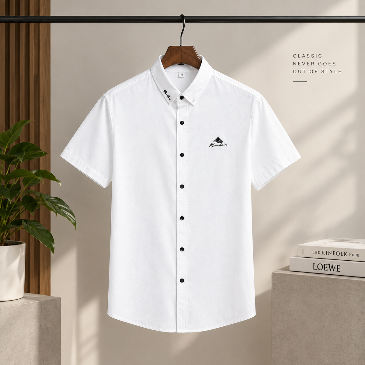 Men's Shirt