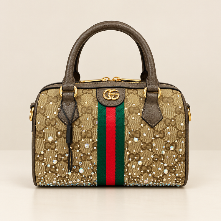 side bag
