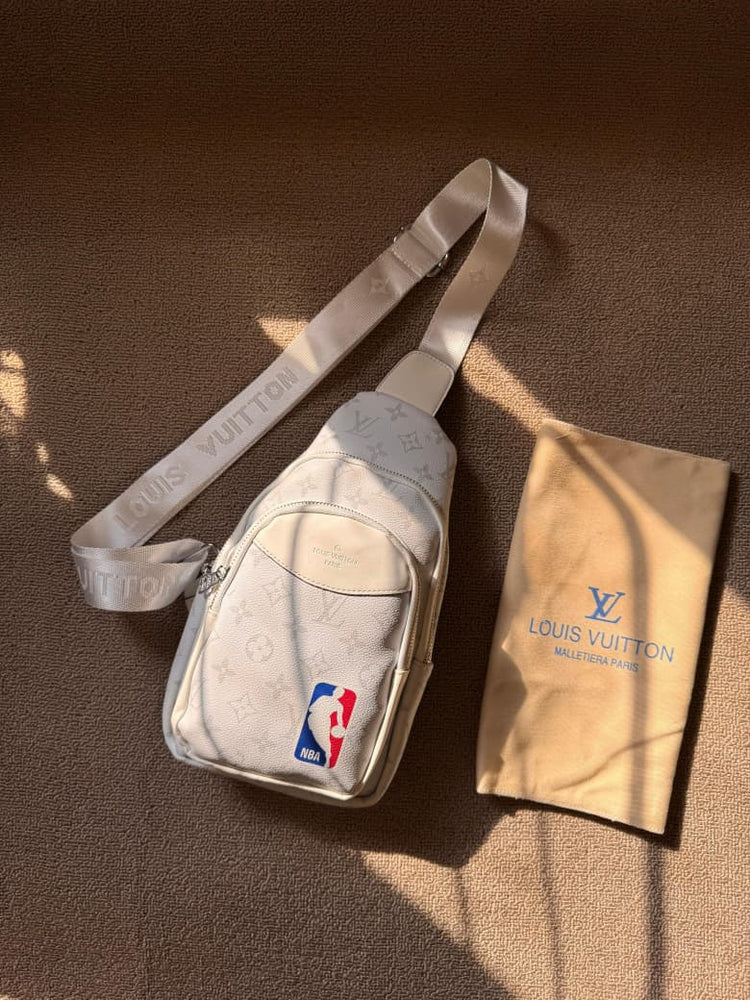 Cross body Bag
