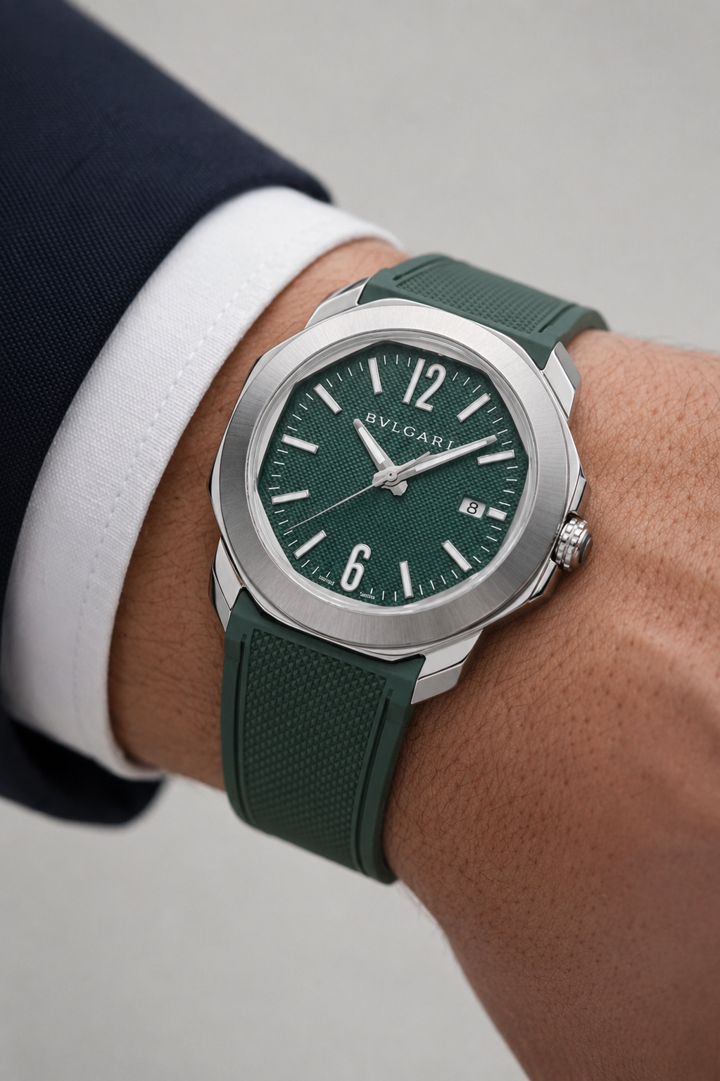 Luxury Men’s Sport Watch