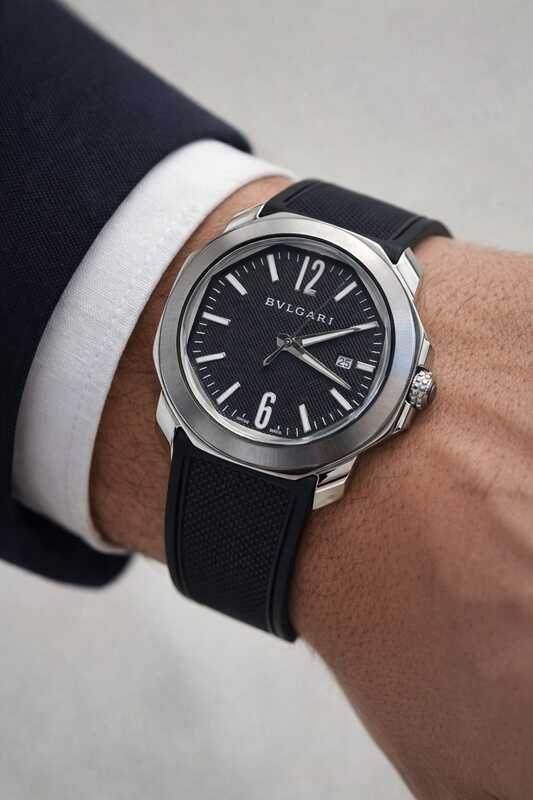 Luxury Men’s Sport Watch