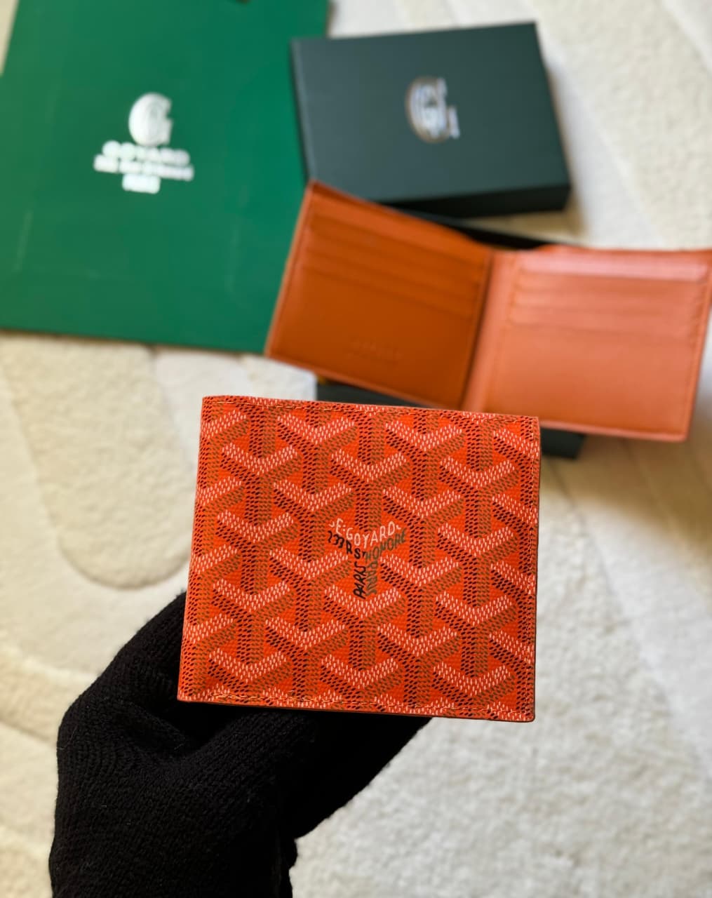 Mens Wallet