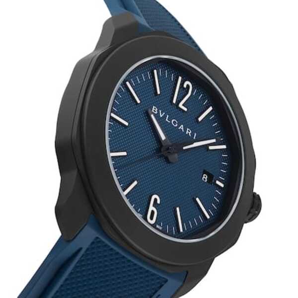 BVLGARI Octo Roma Automatic Watch